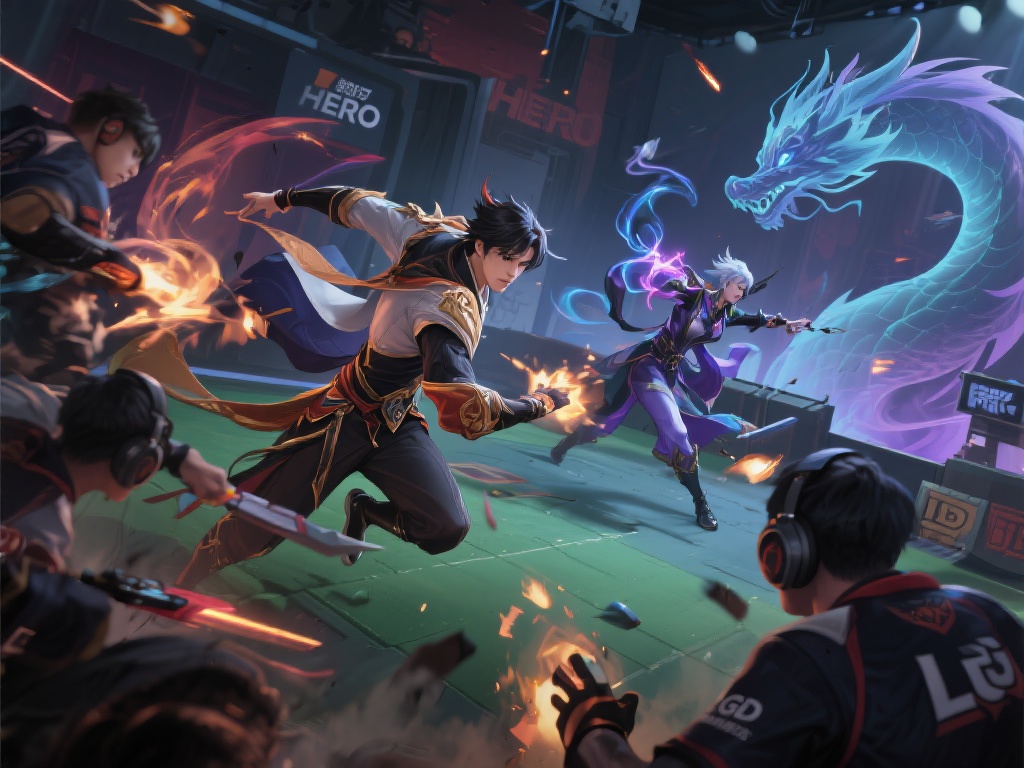 传统的线下 传统的线下