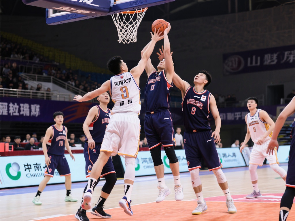 AI一较高 AI一较高