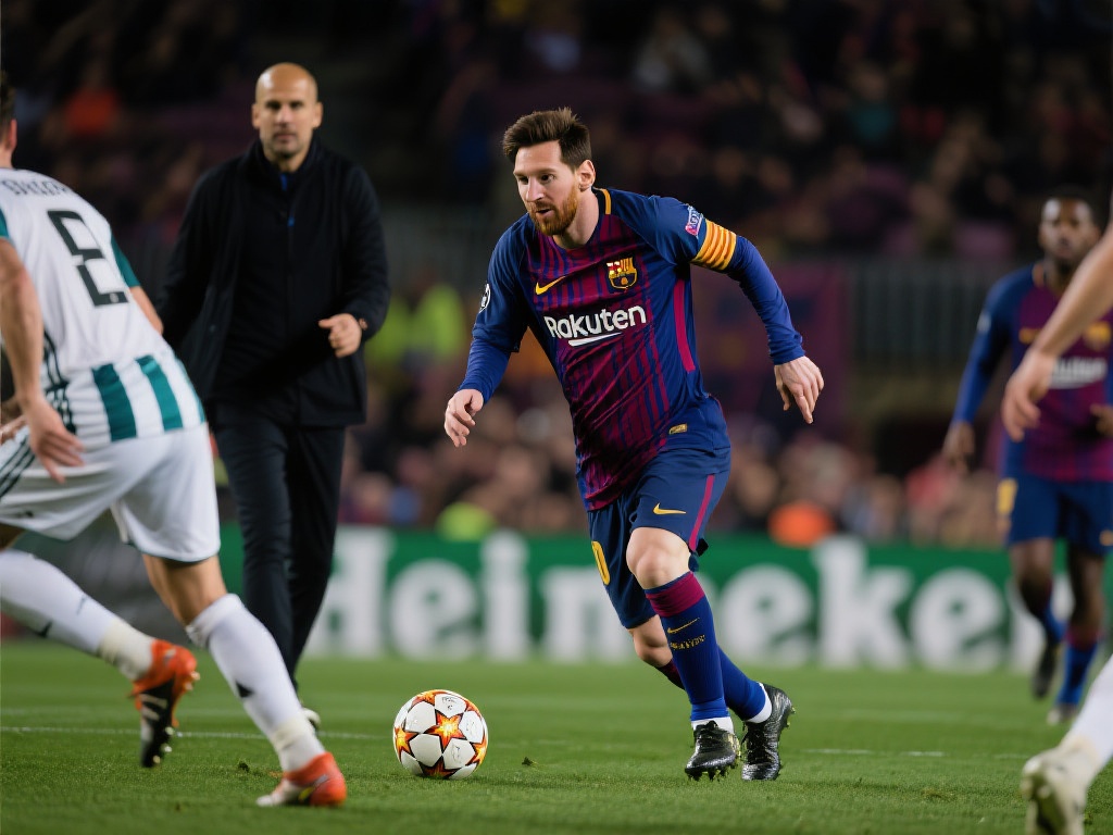 潜在影响 潜在影响