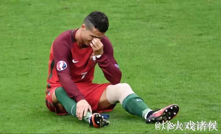 邮报:C罗因合同无法和家人一起滑雪 邮报:C罗因合同无法和家人一起滑雪