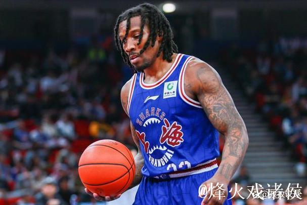 布莱德索41+7+6上海轻取北京总分1-0 方硕23分 布莱德索41+7+6上海轻取北京总分1-0 方硕23分