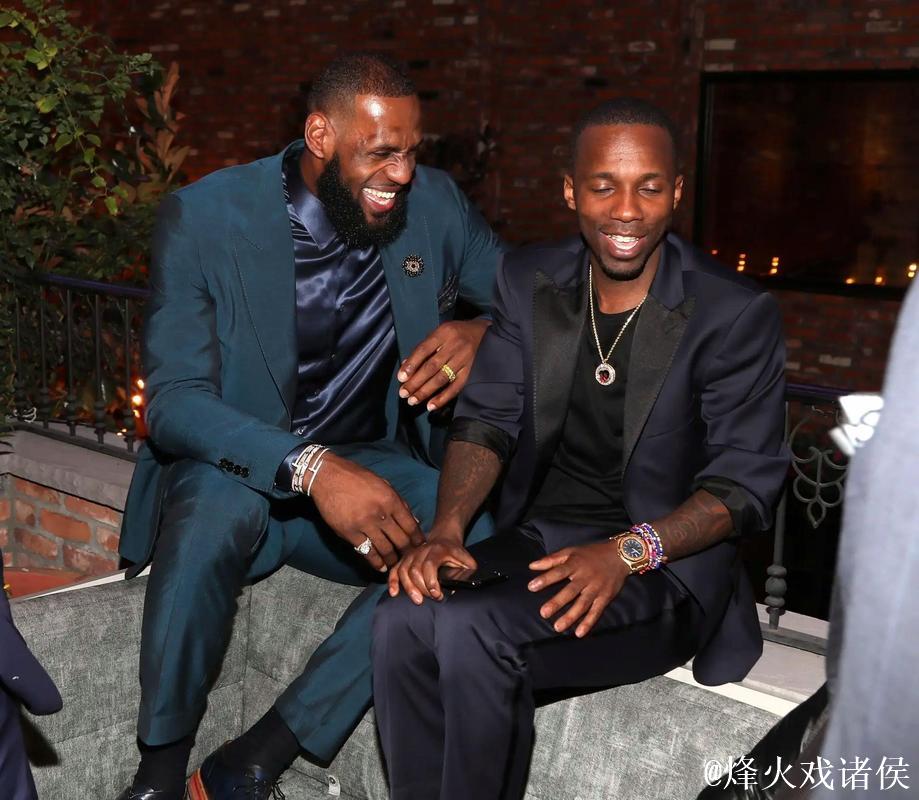 里奇保罗:组队首选詹姆斯,关键一投交乔丹 里奇保罗:组队首选詹姆斯,关键一投交乔丹