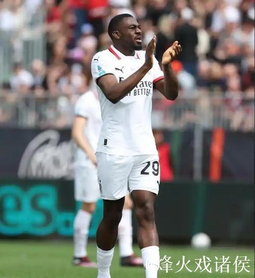 意甲-姆班古拉破门小维阿建功 尤文2-0AC米兰