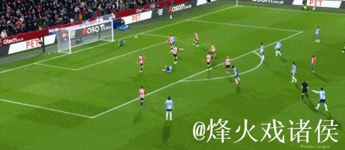 英超-热苏斯马丁内利破门 阿森纳3-1布伦特福德