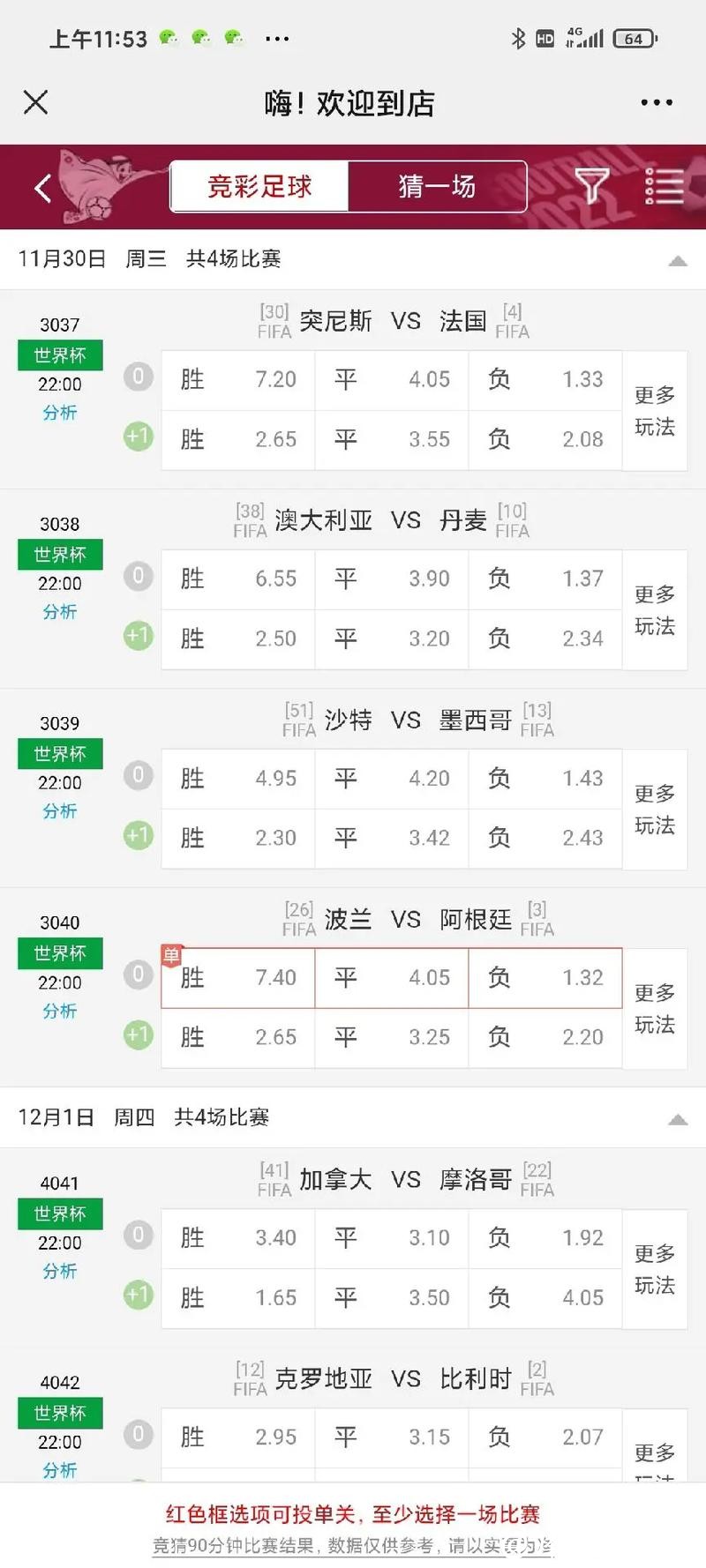 世界杯买球:赔率波动分析策略 世界杯买球:赔率波动分析策略