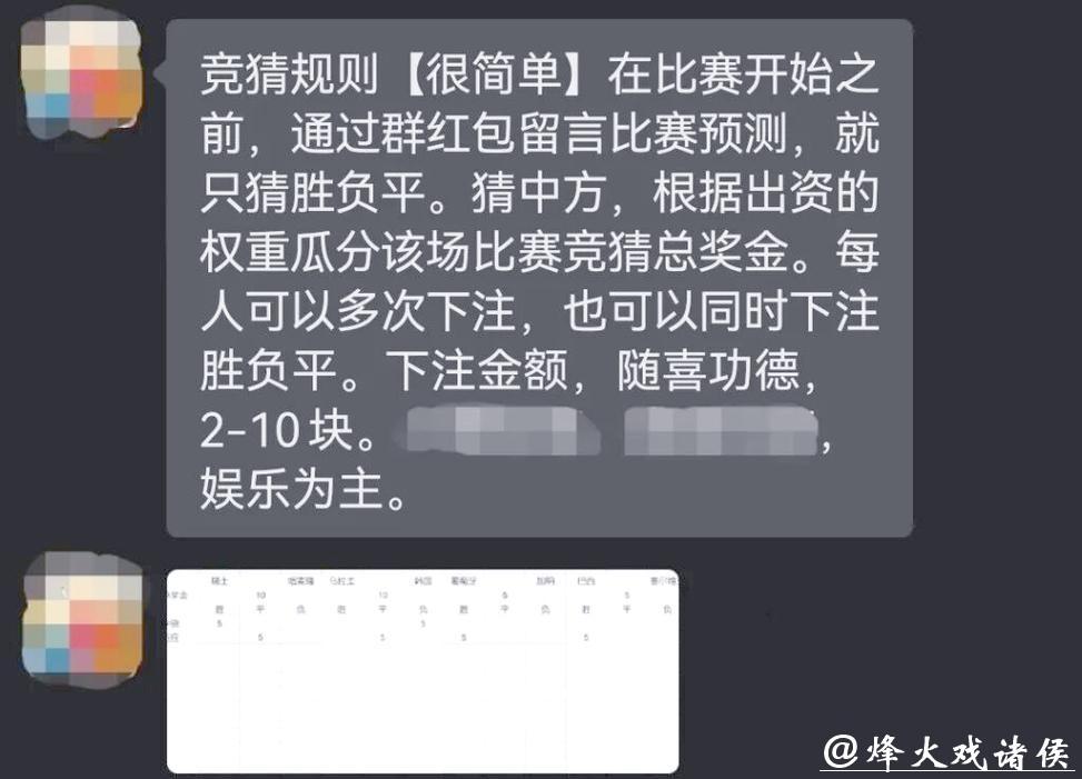 世界杯竞猜平台如何避免骗局