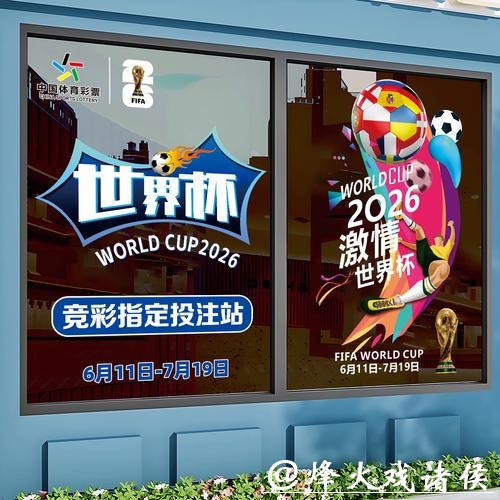 2026世界杯竞猜如何科学管理风险 2026世界杯竞猜如何科学管理风险